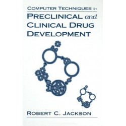 Computer Techniques in Preclinical and Clinical Drug Development