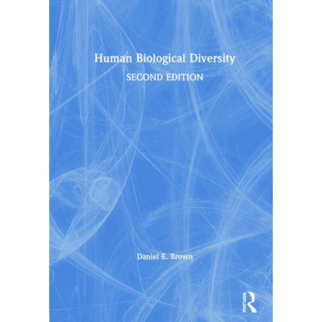 Human Biological Diversity