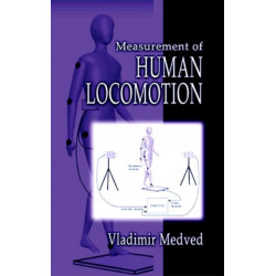 Measurement of Human Locomotion