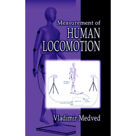 Measurement of Human Locomotion