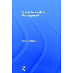 Sports Innovation Management