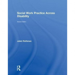Social Work Practice Across Disability