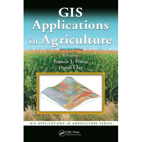 GIS Applications in Agriculture