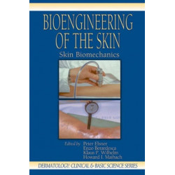 Bioengineering of the Skin: Skin Biomechanics, Volume V