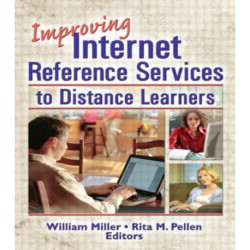 Improving Internet Reference Services to Distance Learners