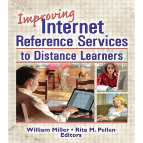 Improving Internet Reference Services to Distance Learners