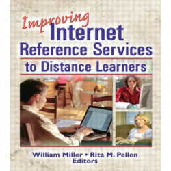 Improving Internet Reference Services to Distance Learners
