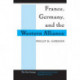 France, Germany, And The Western Alliance