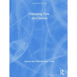 Unlocking Torts