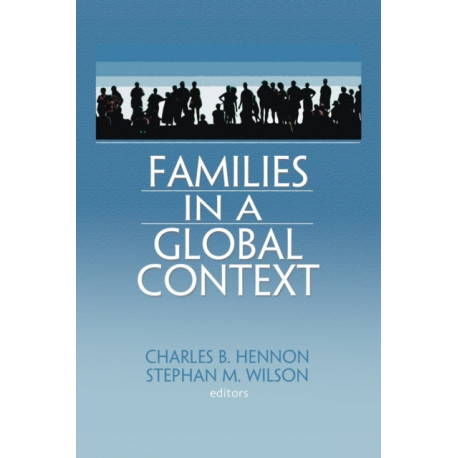 Families in a Global Context