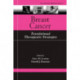 Breast Cancer: Translational Therapeutic Strategies