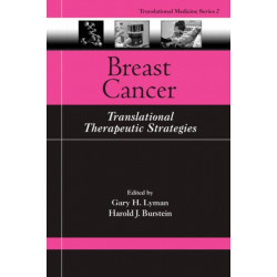 Breast Cancer: Translational Therapeutic Strategies