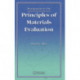 Introduction to the Principles of Materials Evaluation