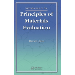 Introduction to the Principles of Materials Evaluation
