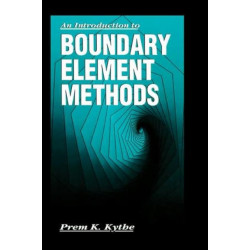 An Introduction to Boundary Element Methods