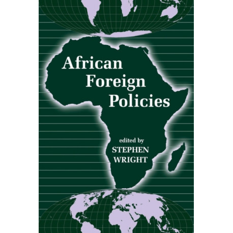 African Foreign Policies