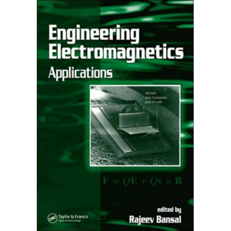 Engineering Electromagnetics: Applications