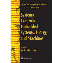 Systems, Controls, Embedded Systems, Energy, and Machines