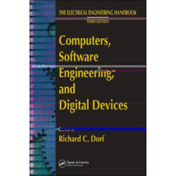 Computers, Software Engineering, and Digital Devices