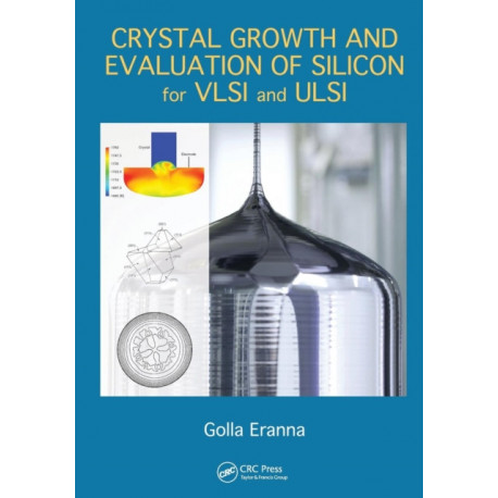 Crystal Growth and Evaluation of Silicon for VLSI and ULSI