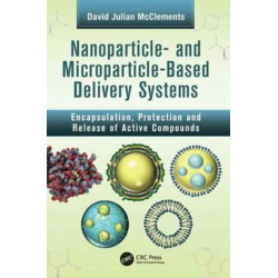 Nanoparticle- and Microparticle-based Delivery Systems: Encapsulation, Protection and Release of Active Compounds