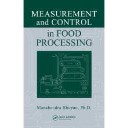 Measurement and Control in Food Processing