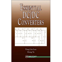 Essential DC/DC Converters