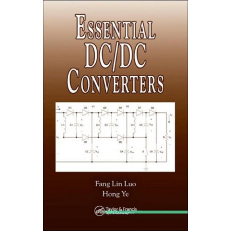 Essential DC/DC Converters