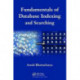 Fundamentals of Database Indexing and Searching