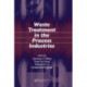 Waste Treatment in the Process Industries