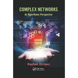Complex Networks: An Algorithmic Perspective