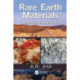 Rare Earth Materials: Properties and Applications