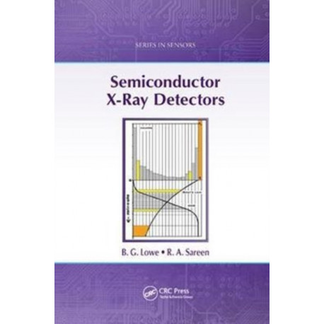 Semiconductor X-Ray Detectors