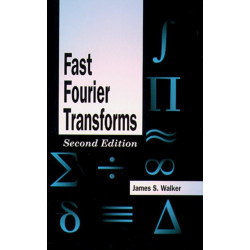 Fast Fourier Transforms