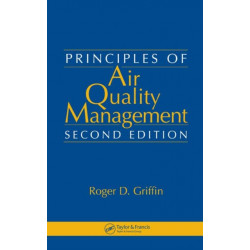 Principles of Air Quality Management