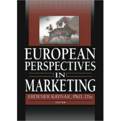 European Perspectives in Marketing