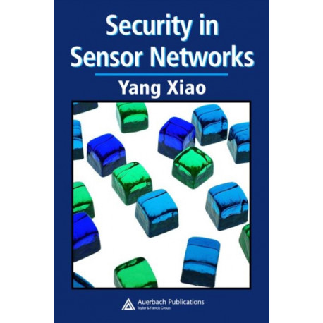 Security in Sensor Networks