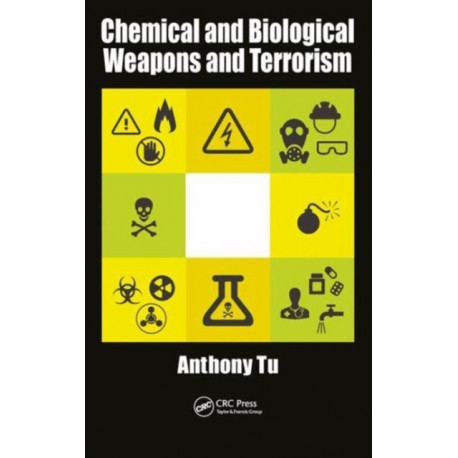 Chemical and Biological Weapons and Terrorism