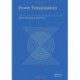 Power Transmissions: Proceedings of the International Conference on Power Transmissions 2016 (ICPT 2016), Chongqing, P.R. China, 27-30 October 2016
