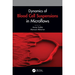 Dynamics of Blood Cell Suspensions in Microflows