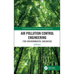 Air Pollution Control: Fundamentals and Applications