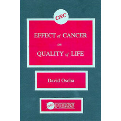 Effect of Cancer On Quality of Life