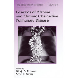 Genetics of Asthma and Chronic Obstructive Pulmonary Disease