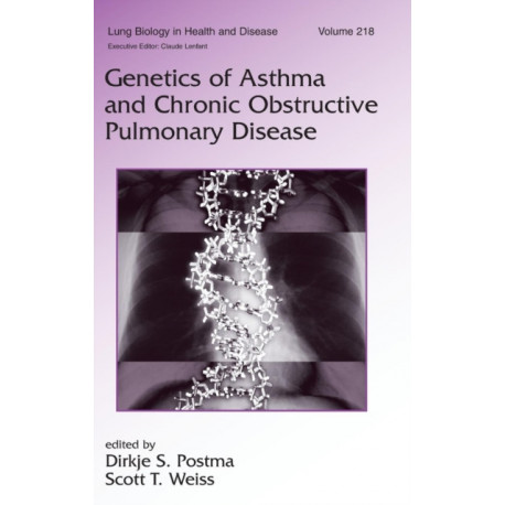 Genetics of Asthma and Chronic Obstructive Pulmonary Disease