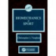 Biomechanics of Sport