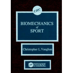 Biomechanics of Sport