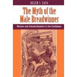 The Myth Of The Male Breadwinner: Women And Industrialization In The Caribbean