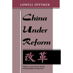 China Under Reform