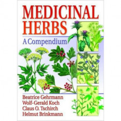 Medicinal Herbs: A Compendium