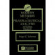 Modern Methods of Pharmaceutical Analysis, Second Edition, Volume II
